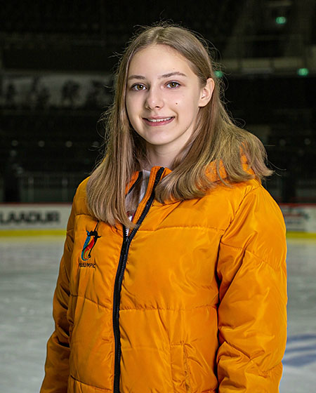 ELINA NOGU