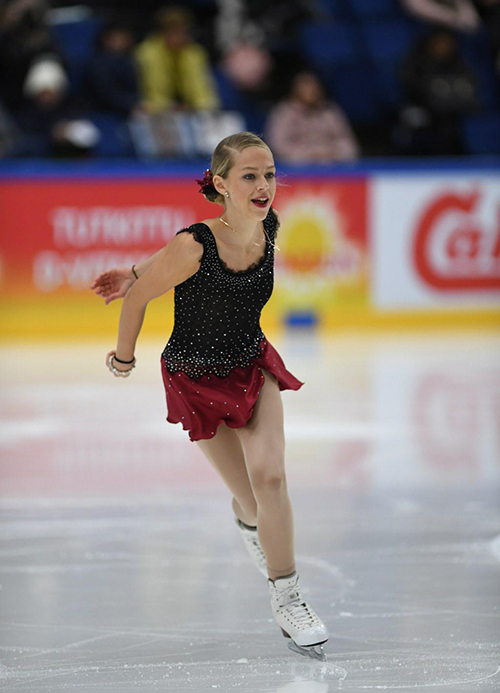 Аннели Вахи