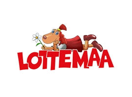 Lottemaa LOGO270200